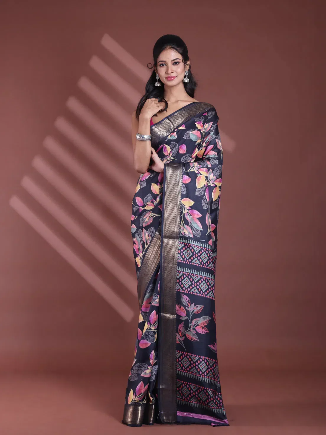 Women Ethnic Wear New 2024