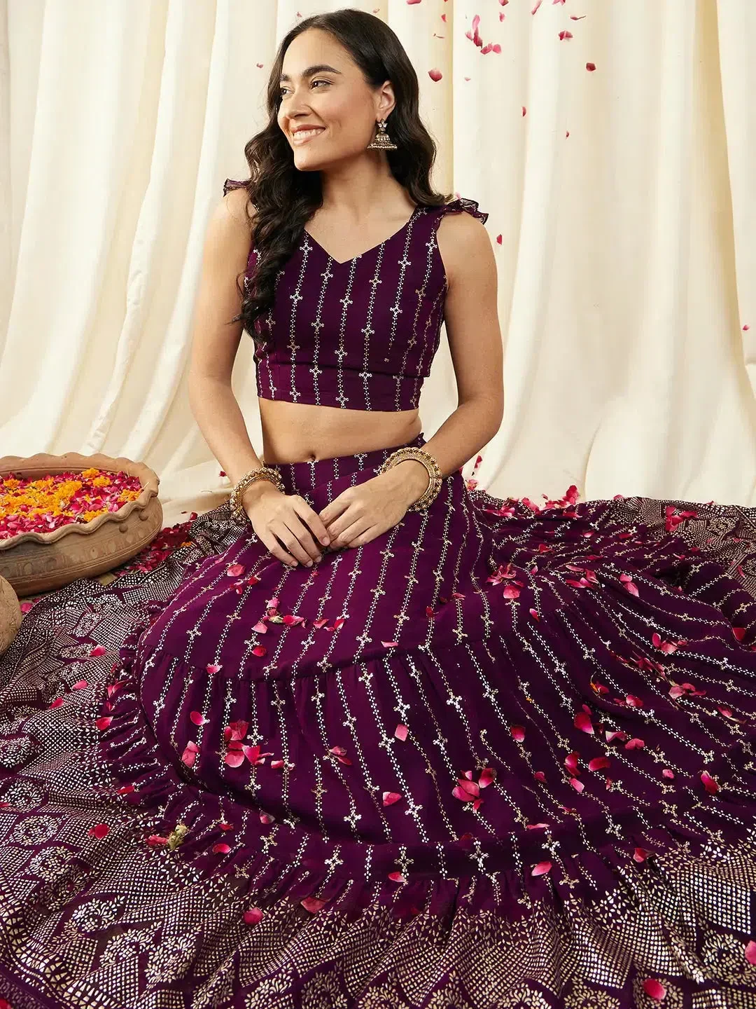 Mabish By Sonal Jain-New